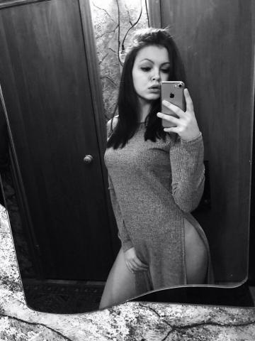 Анечка